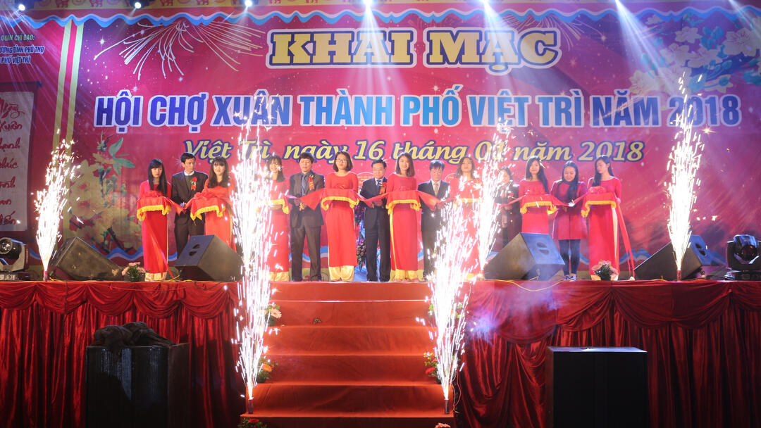Xúc tiến thương mại